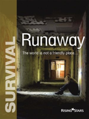 cover image of Survival Runaway